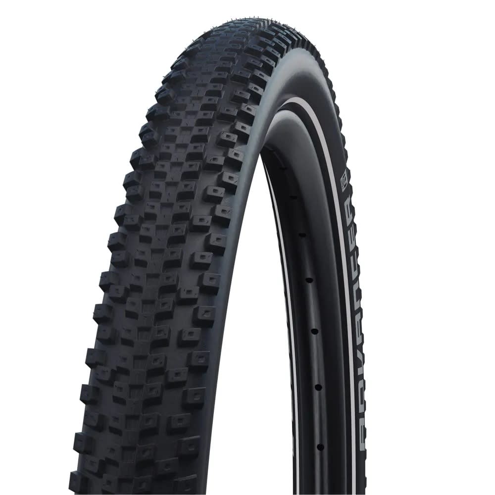 Покришка 29x2.25/57х622 ADVANGER HYBRID P-Guard B/B-SK+RT HS636 GREEN 50EPI