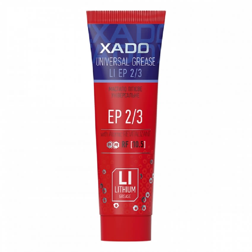 Мастило LI-EP2/3 Revitalizant RF10.5 125 ml 