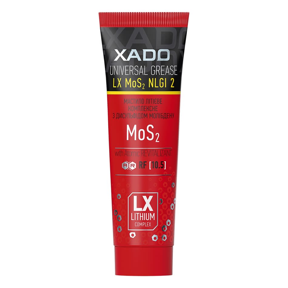 Мастило LX-MOS 2 Revitalizant RF10.5 125 ml