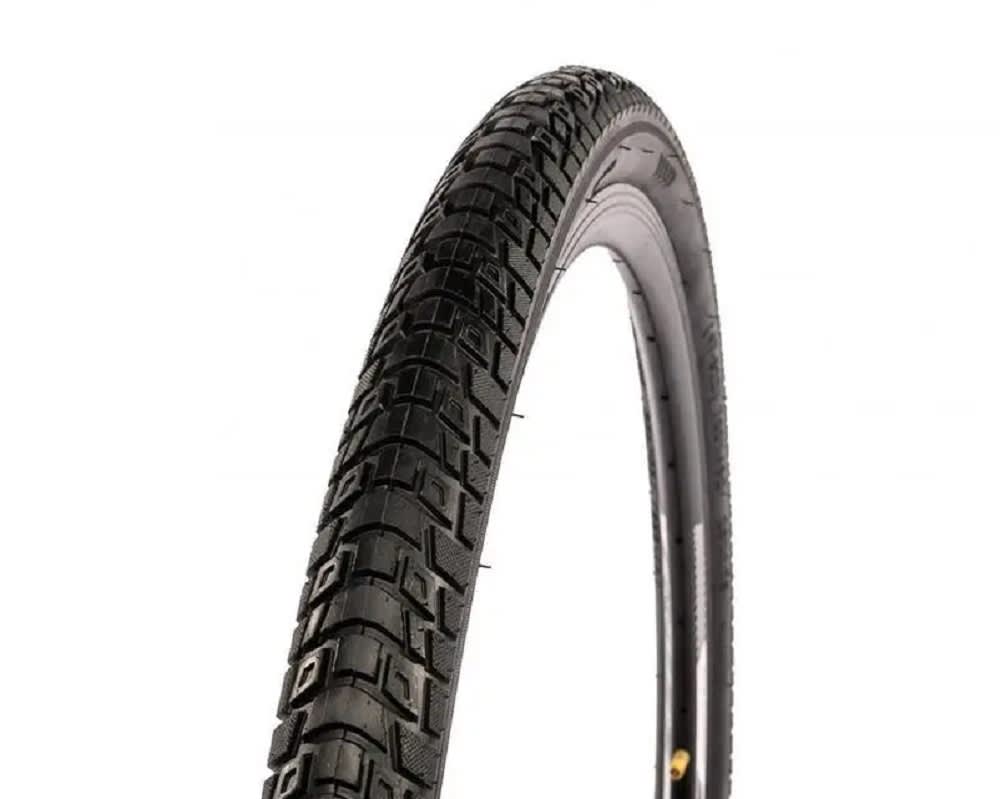 Покришка 28x1.75/47x622 HAKUBA Green Sheld P-3mm W2121-07 