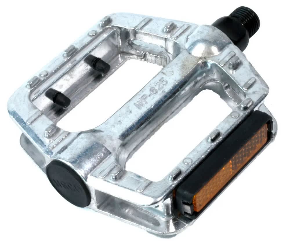Педалі MTB Silver AL WP-625 