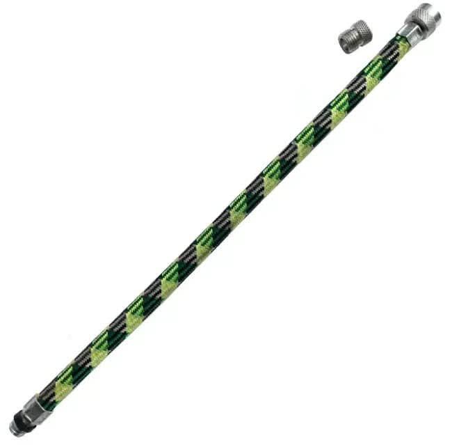 Шланга до велонасоса різьба М5/190mm