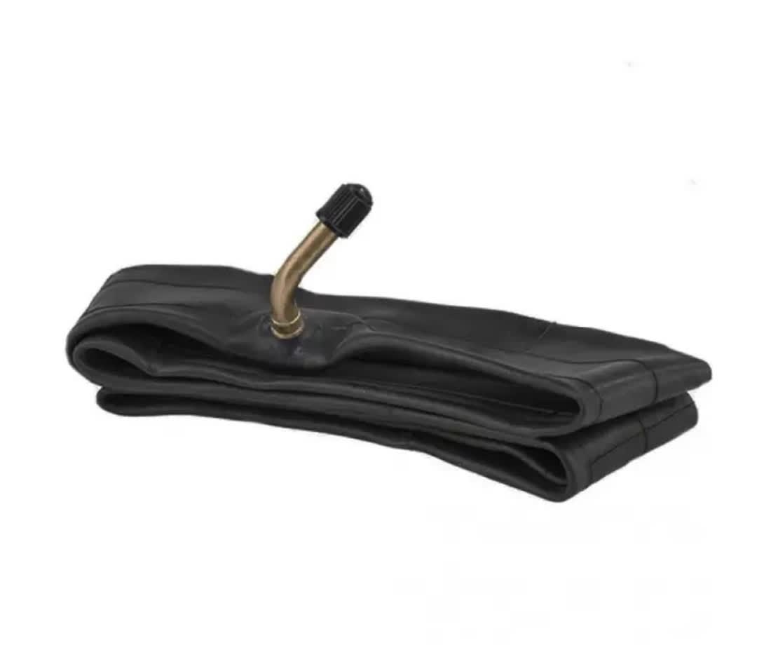 Камера 12x2.50/3.0 кривий вентиль 