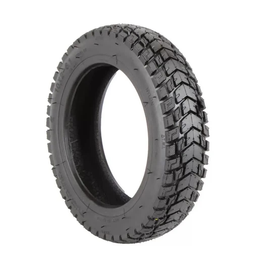 Покришка 10x2.0-6.1 для електросамоката НТ040-05 