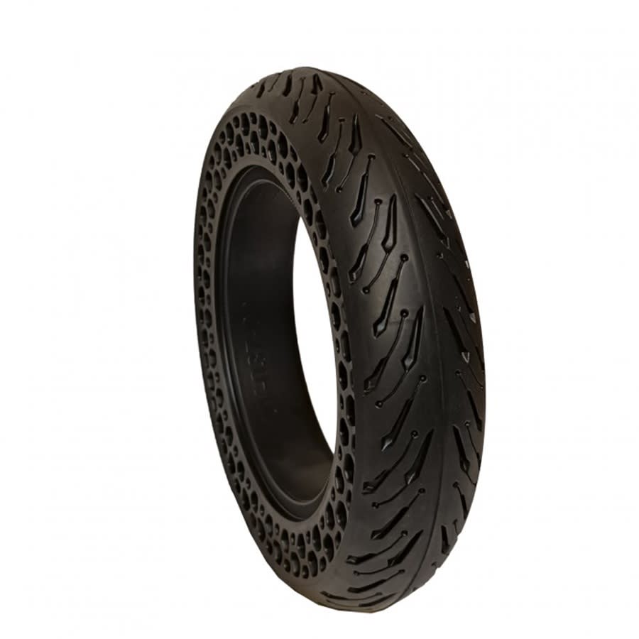 Покришка 10х2.125 лита, безкамерна DY-037-01