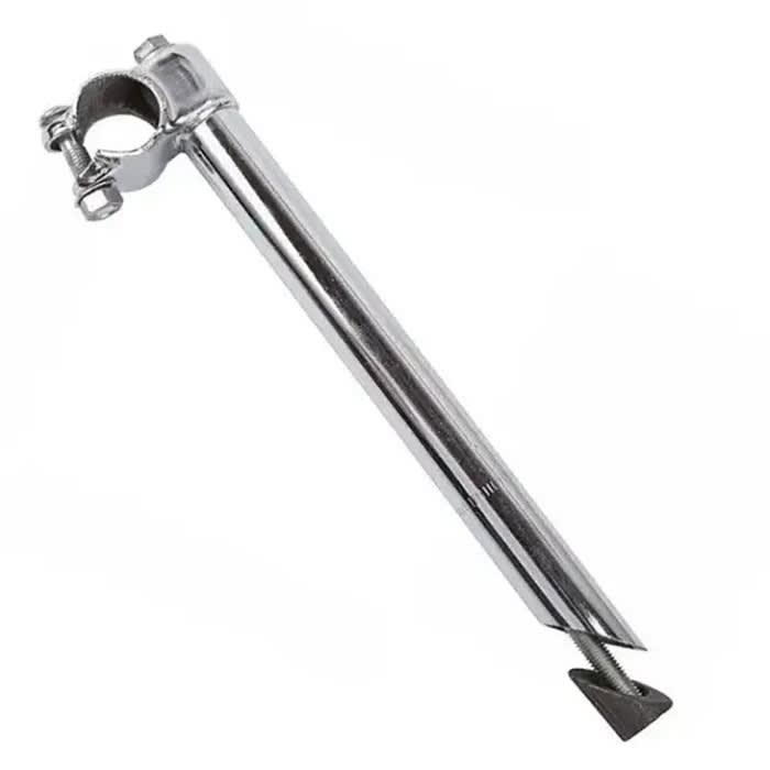 Винос керма 25.4х200mm хром 