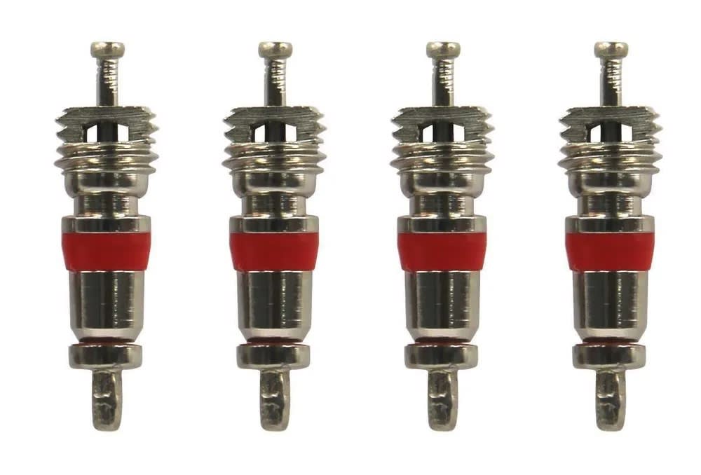 Золотник для авто, мото, вело камер та ветилів 