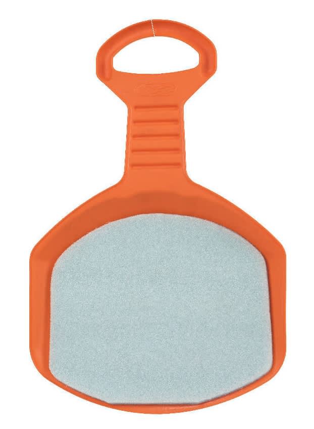 Льодянка *Лопата* з утеплювачем