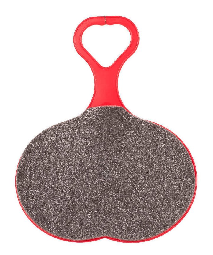 Льодянка *ЯБЛУКО*, з утеплювачем