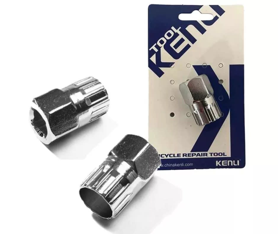 Ключ для зняття касет KL-9714