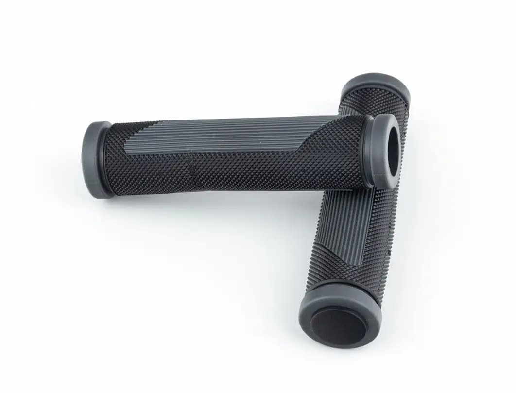 Гріпси 125mm Black/Grey SBG-692