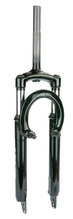 Вилка 29 AV-168 Disk/V-br шток різьба 1*/25,4/190мм ST