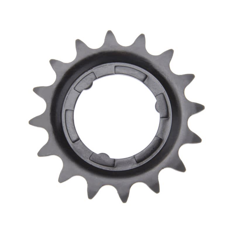 Зірка втулки NEXUS 21Т (чорний) ASMGEAR21LU