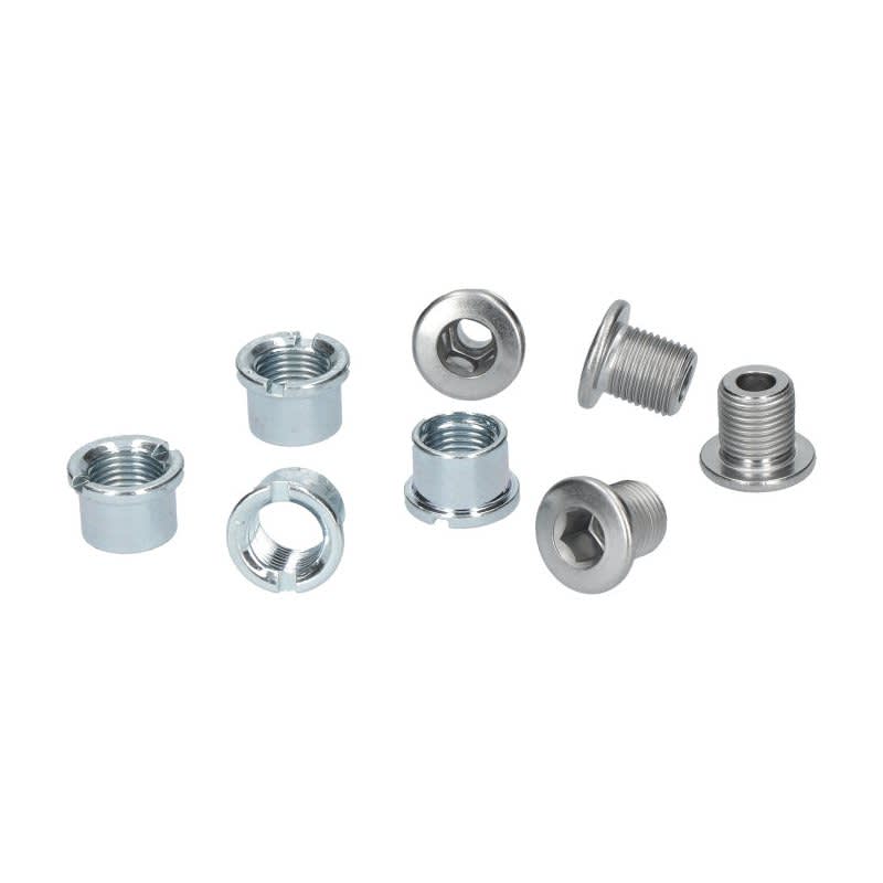 Бонка зірок шатунів FC-M540 M8*8.5 (комплект 4шт.) Y1FM98020