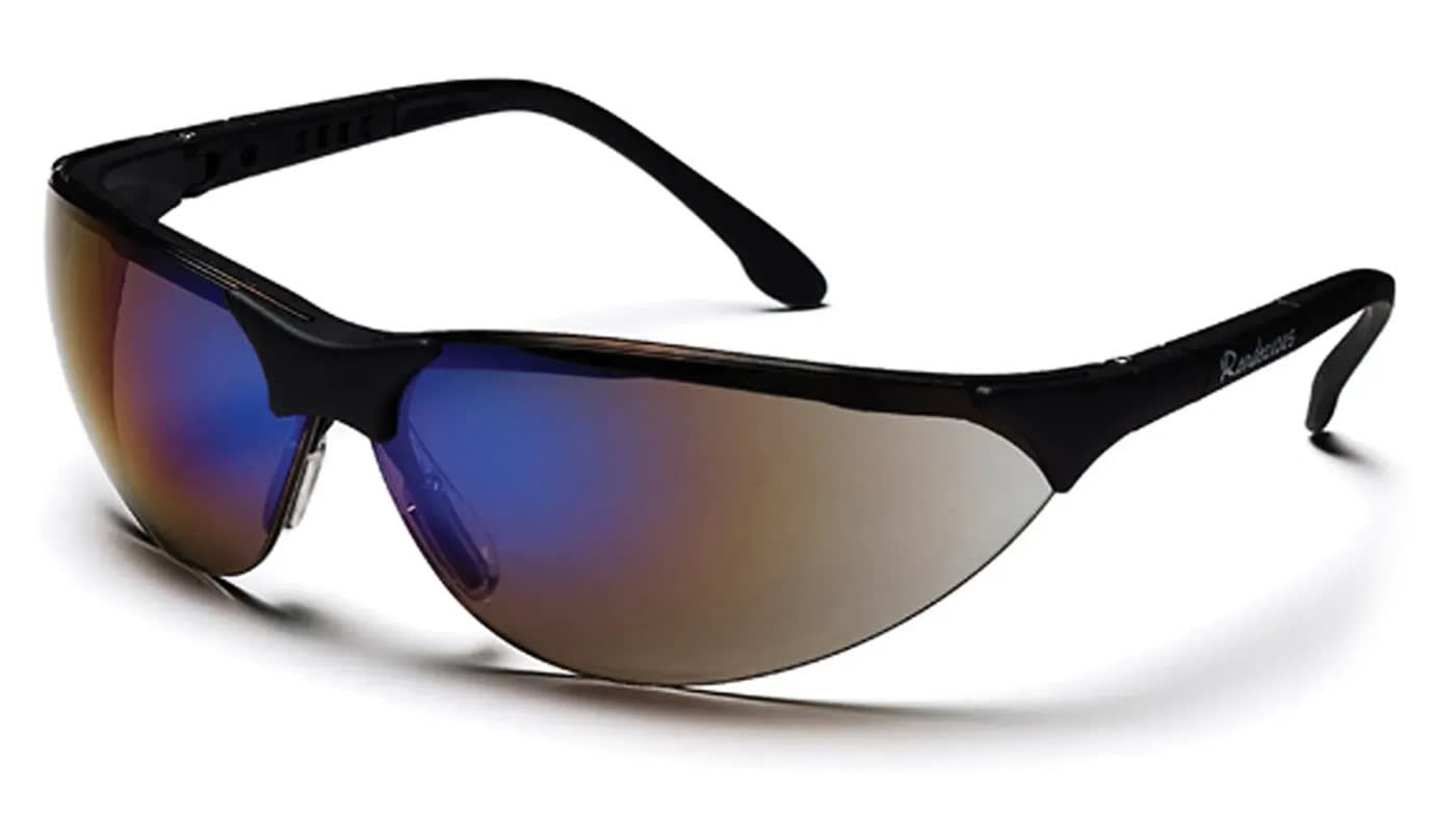 Окуляри Rendezvous дзеркальні сині PM-REND-BM