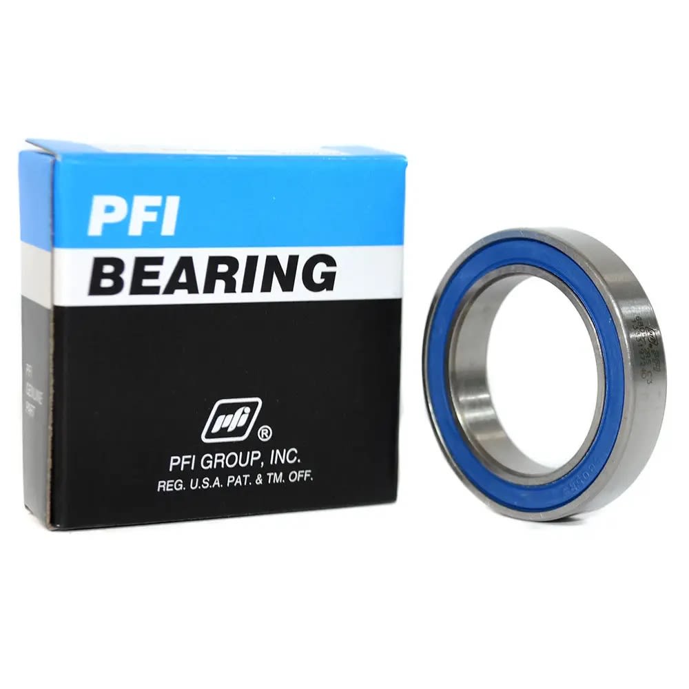 Підшипник 6805 2RS C3 для каретки HollowTech II