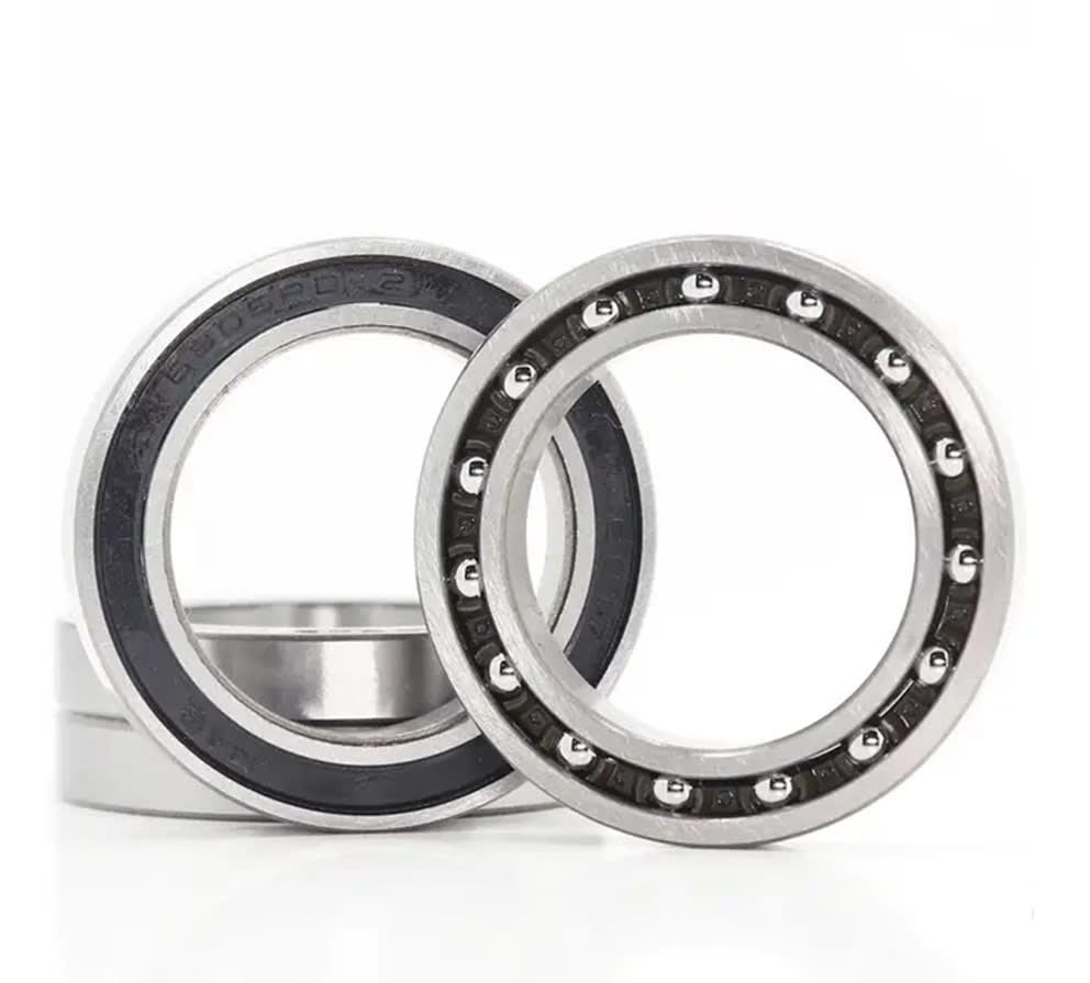 Підшипник 6805 2RS для каретки HollowTech II