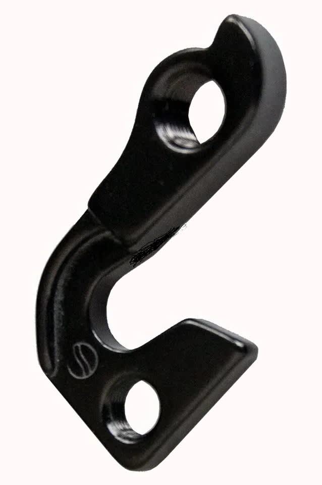 Гак на раму Pilo D57 GT c9211