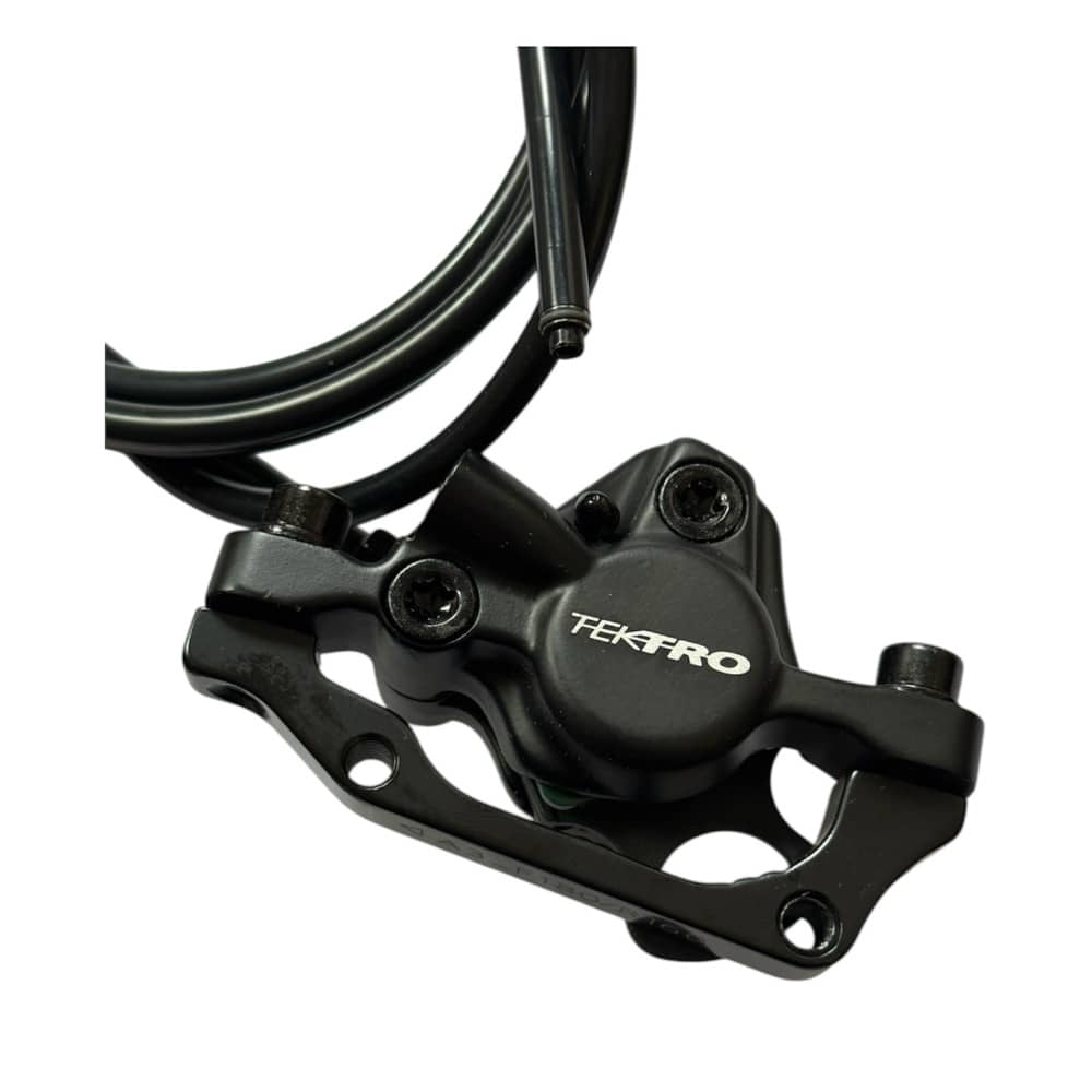 Гальма дискові задні гідравл. HD-M275 L-1550мм