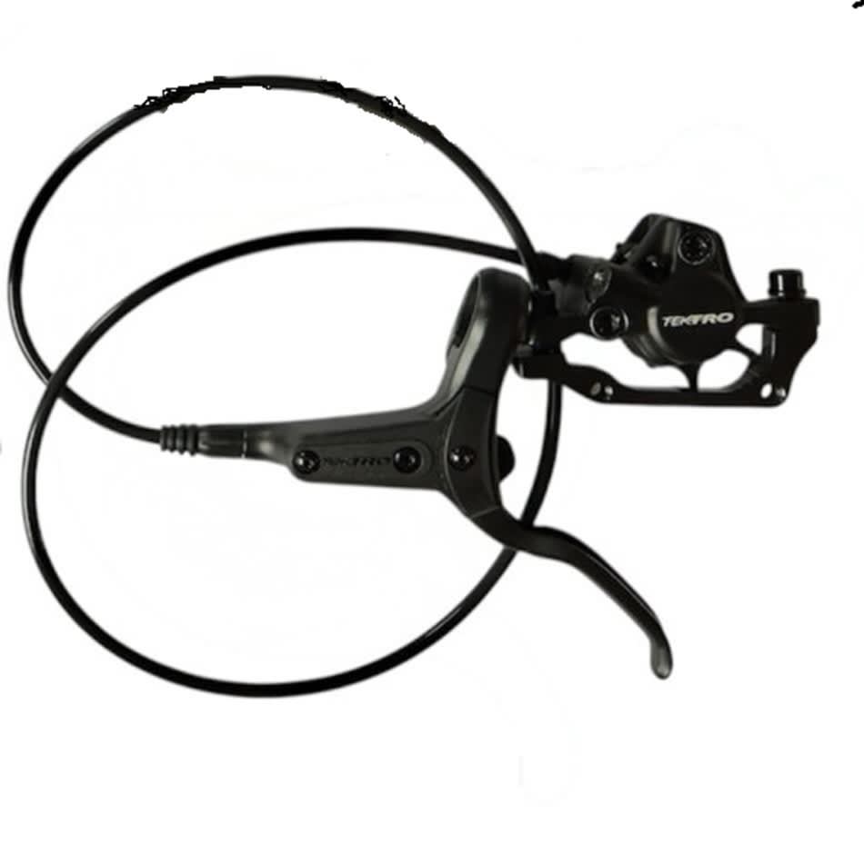 Гальма дискові передні гідравл. HD-M275 L-800мм