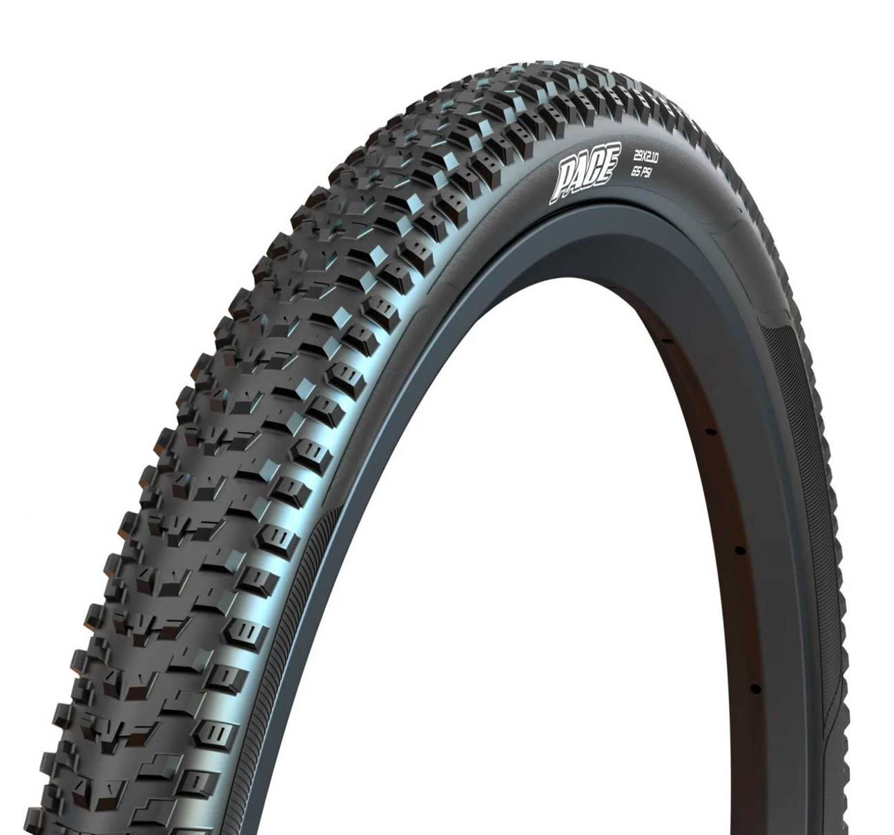 Покришка 29x2.10/53x622 NEW PACE TPI-60 Wire ETB00576300