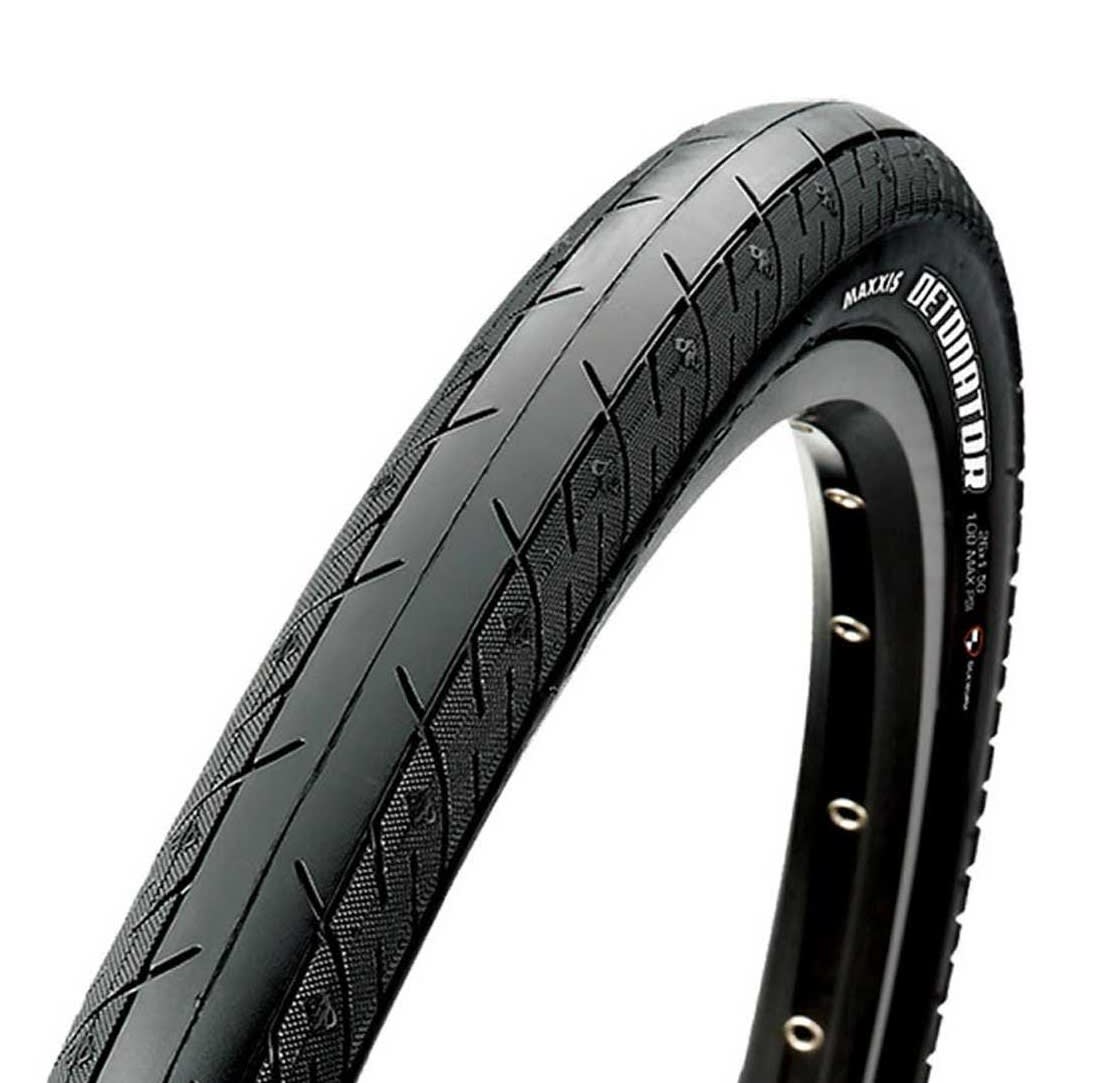 Покришка 28x1.25/700x32C DETONATOR TPI-60 Wire ETB88856000