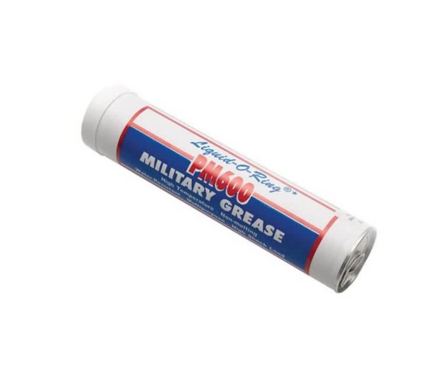 Мастило до вилки PM600 Military Grease 14OZ