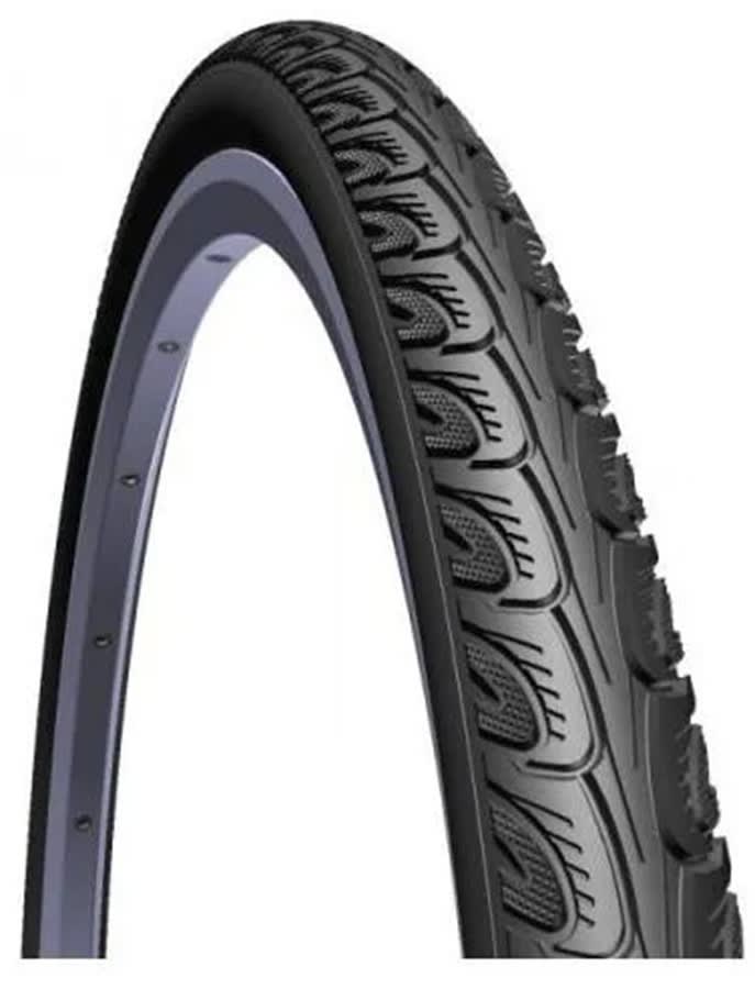 Покришка 26x1 3/8 (37x590) HOOK V69 Classic 22