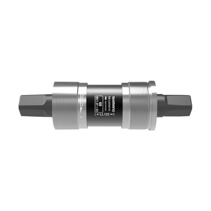Каретка BB-UN300 BSA (68х115mm) квадрат EBBUN300B15B