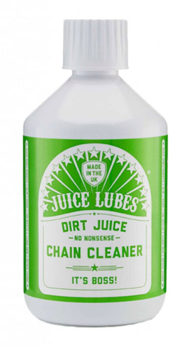 Очищувач ланцюга Chain Cleaner 500ml new formula з розпилювачем