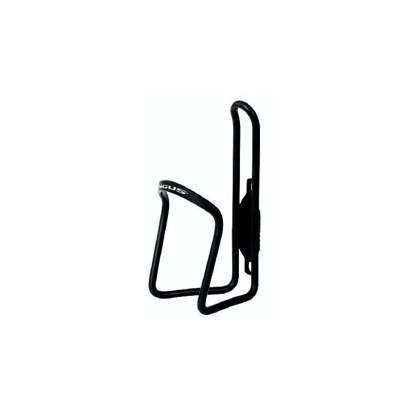 LONGUS Фляготримач , Al чорний — зображення 1