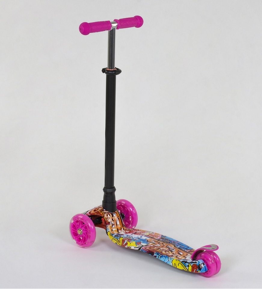 Best Scooter Самокат MAXI — зображення 2