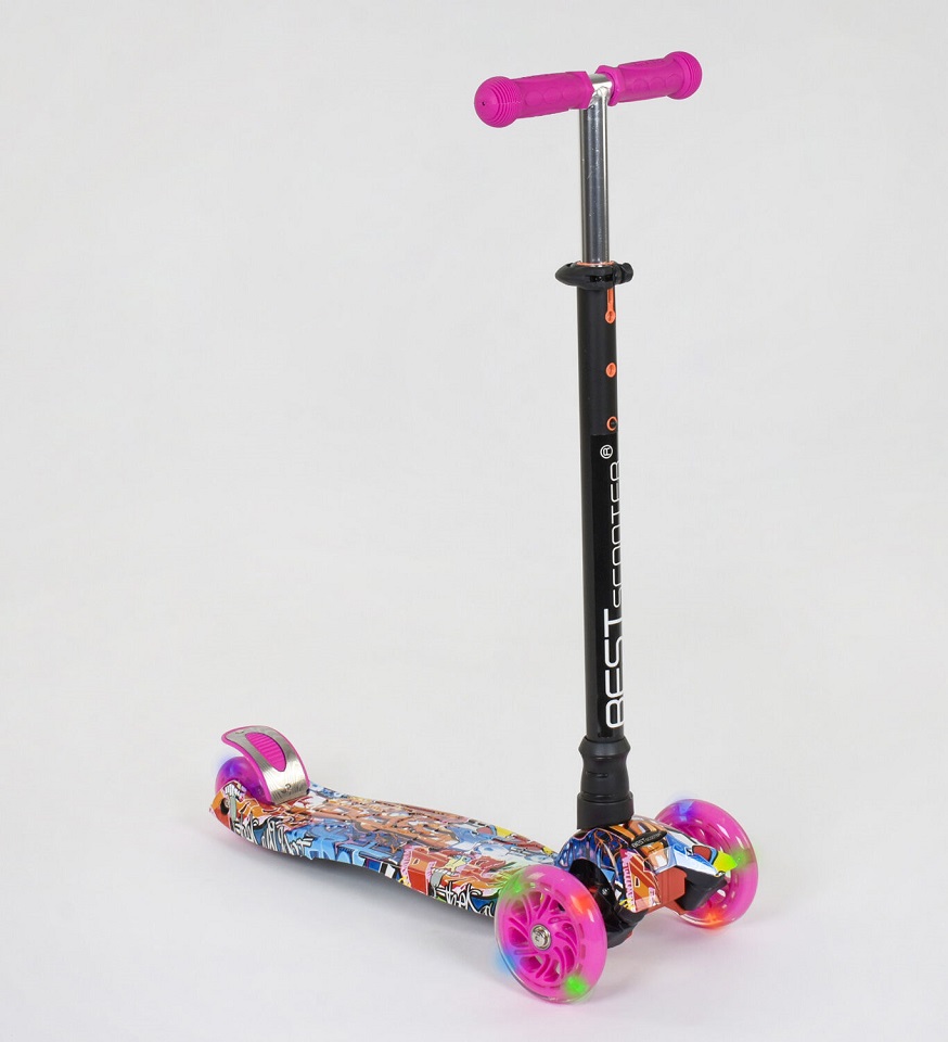 Best Scooter Самокат MAXI — зображення 1