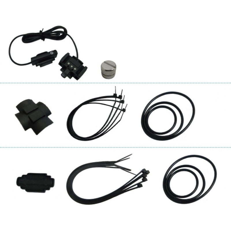ECHOWELL Велокомп`ютер U4 — зображення 2