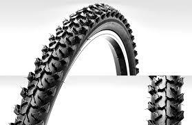 CHAO YANG Покришка 16x2.125 / 305x57 (H-518) — зображення 1