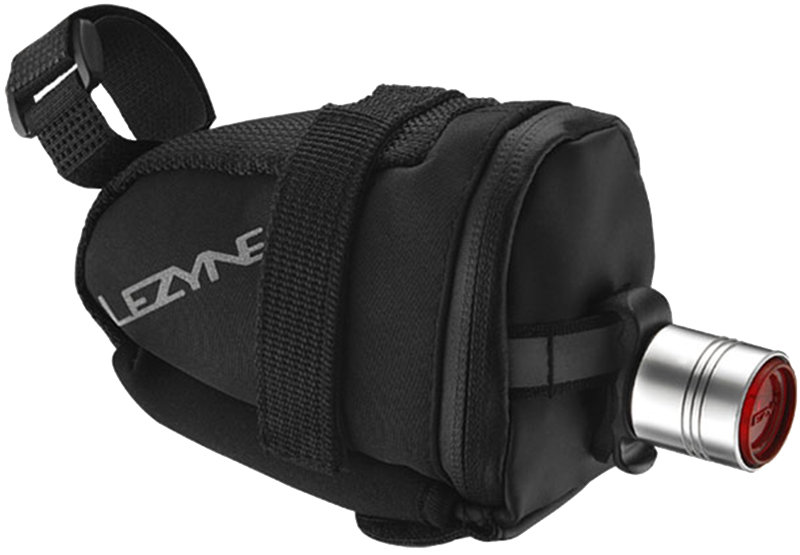 LEZYNE Ліхтар задній LED FEMTO DRIVE REAR — зображення 2