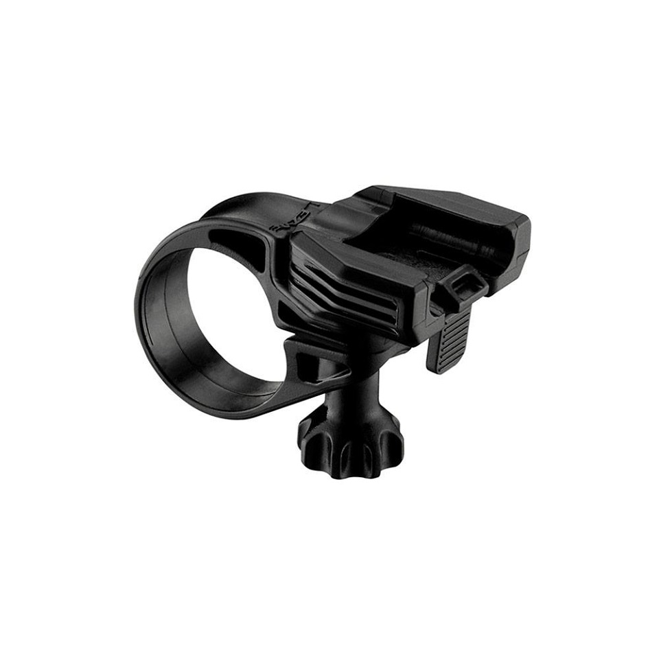 LEZYNE Кріплення для ліхтаря LED HANDLE BAR MOINT — зображення 1
