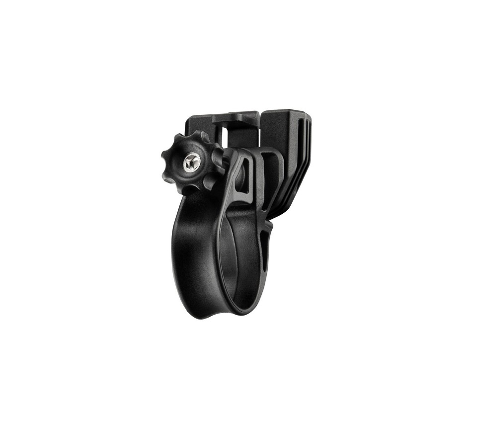 LEZYNE Кріплення для ліхтаря LED HANDLE BAR MOINT — зображення 2