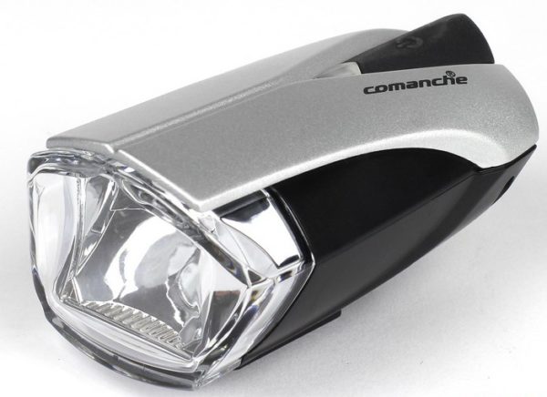 COMANCHE Ліхтар передній PRO LIGHT — зображення 1