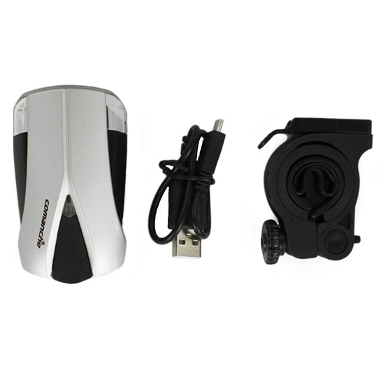 COMANCHE Ліхтар передній PRO LIGHT — зображення 2