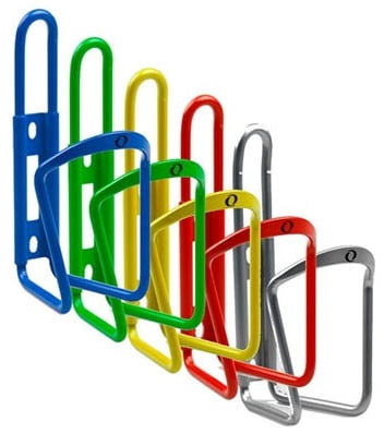 SIMPLA Фляготримач Ego (жовтий) — зображення 1