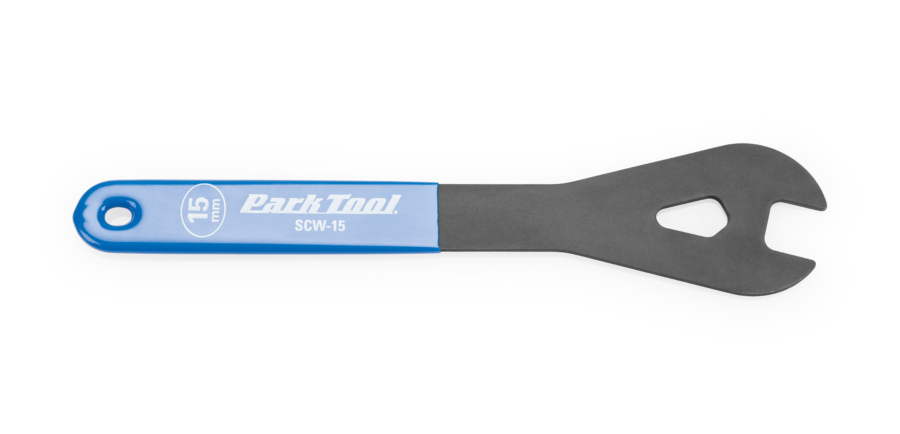 Park Tool Ключ конусний SCW-15, 15mm — зображення 1