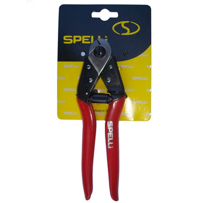 SPELLI Кусачки для тросів/сорочок SBT-768 — зображення 1
