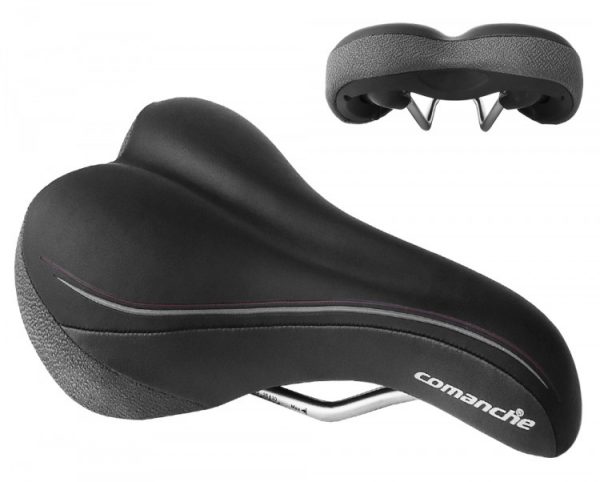 COMANCHE Сідло TOMAHAWK-BGR — зображення 1