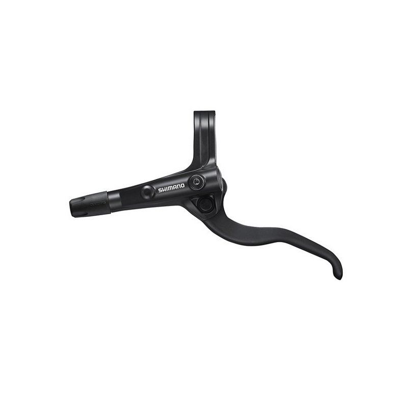 SHIMANO Гальмівна ручка BL-MT401, ліва, для гідр диск гальм — зображення 1