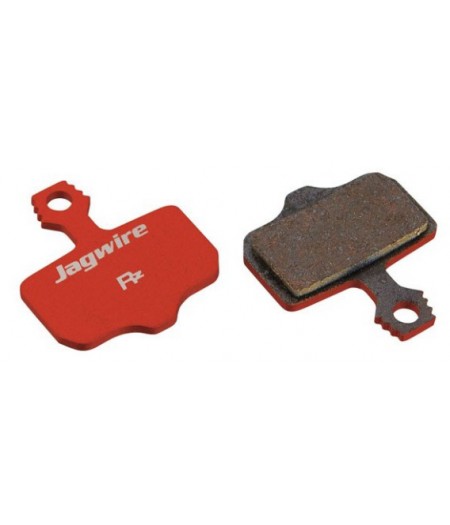JAGWIRE Гальмівні колодки дискові Red Zone Comp DCA079 Avid Elixir CR, Elixir R — зображення 1