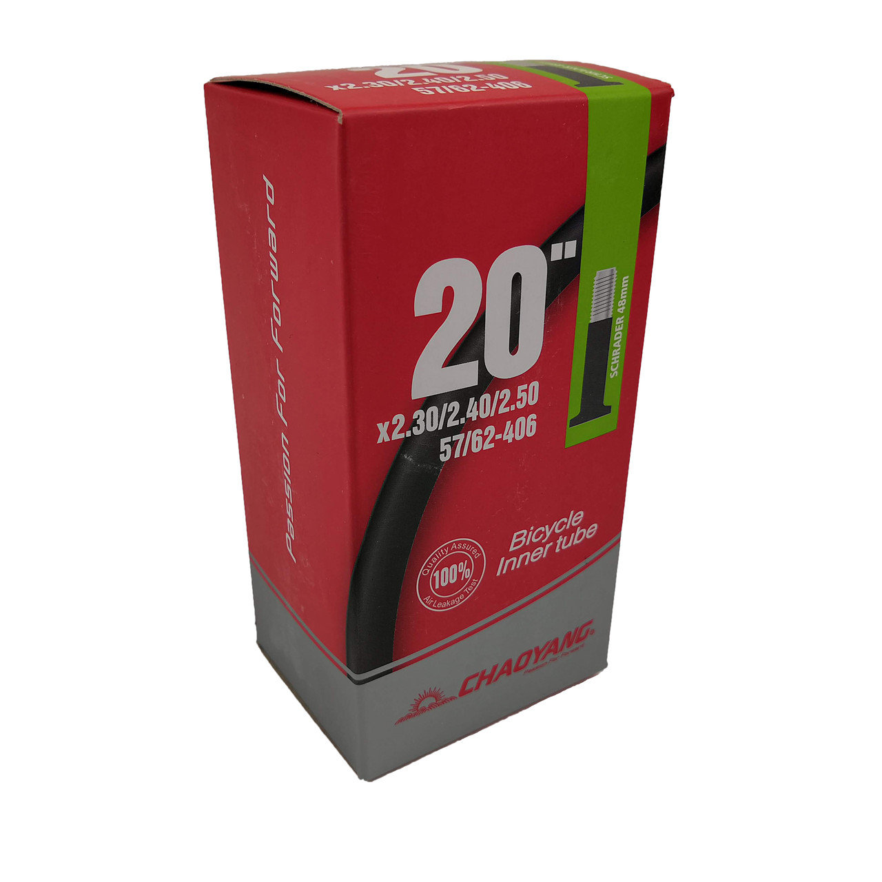 CHAO YANG Камера 20×2.30/2.50 AV 48mm — зображення 1