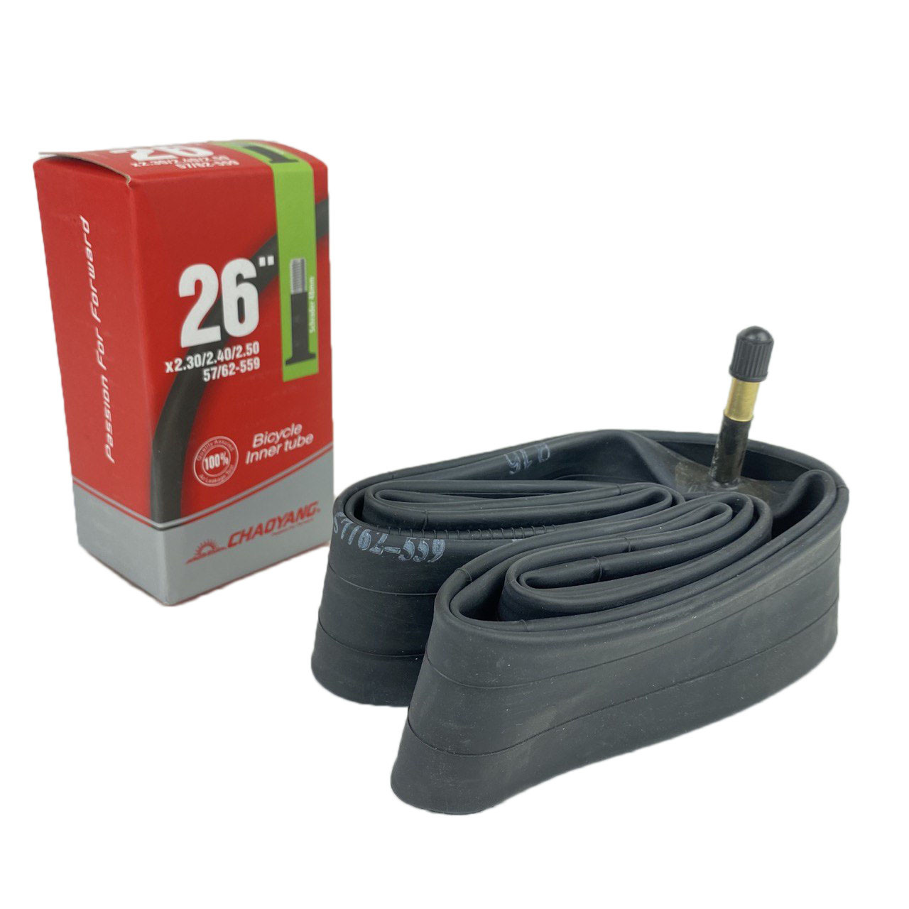 CHAO YANG Камера 26х2.30/2.50 AV 48mm — зображення 1