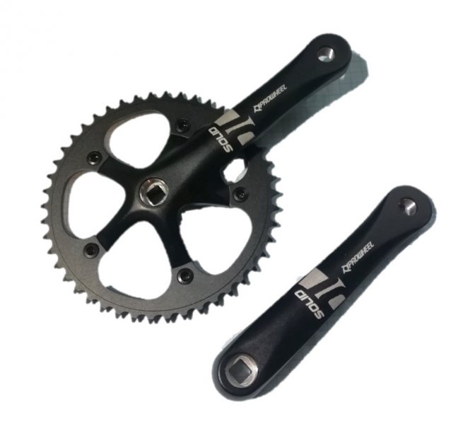 Prowheel Шатуни FIX SOLID-248T — зображення 1