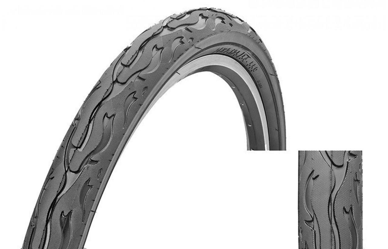 CHAO YANG Покришка 20 x 2.30 (H-584) Flame — зображення 1